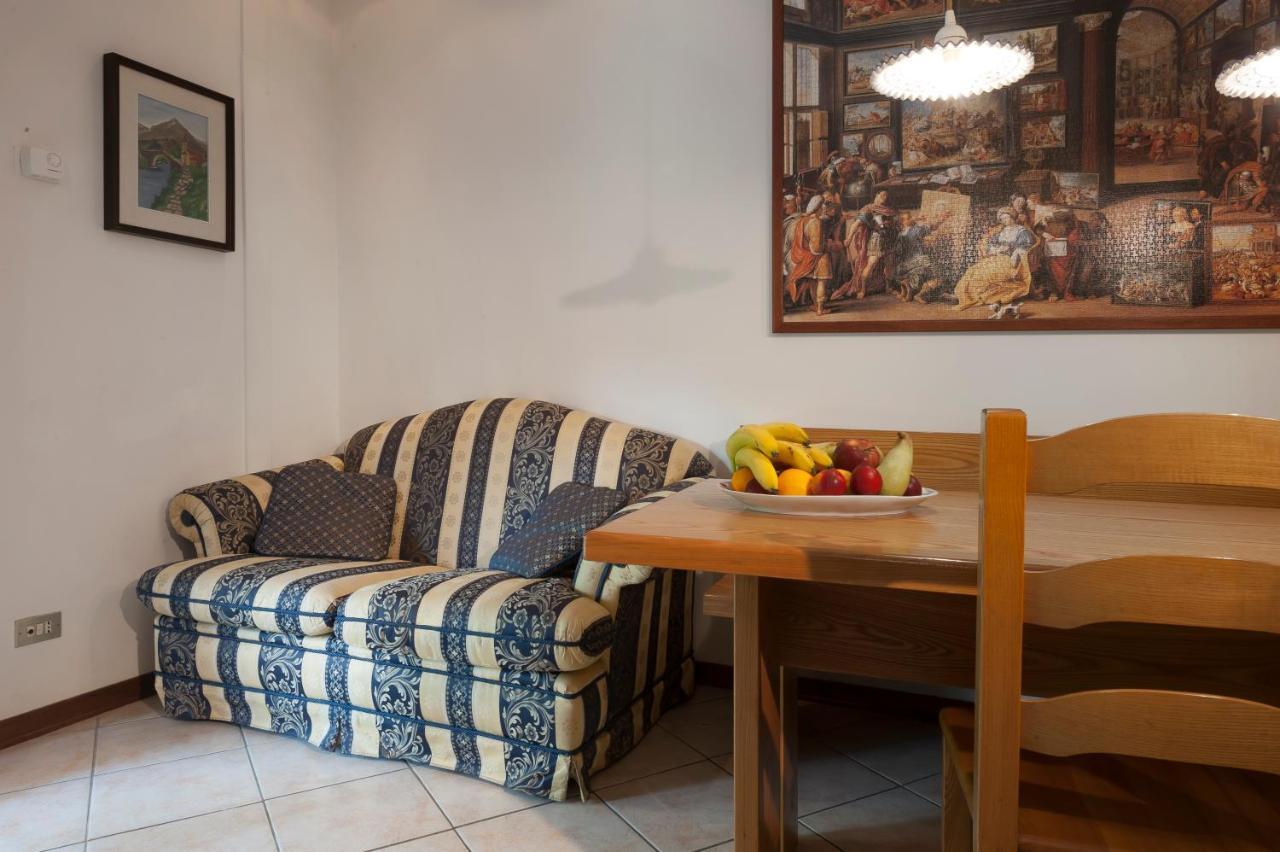 La Casa Di Lazise Apartment Exterior photo