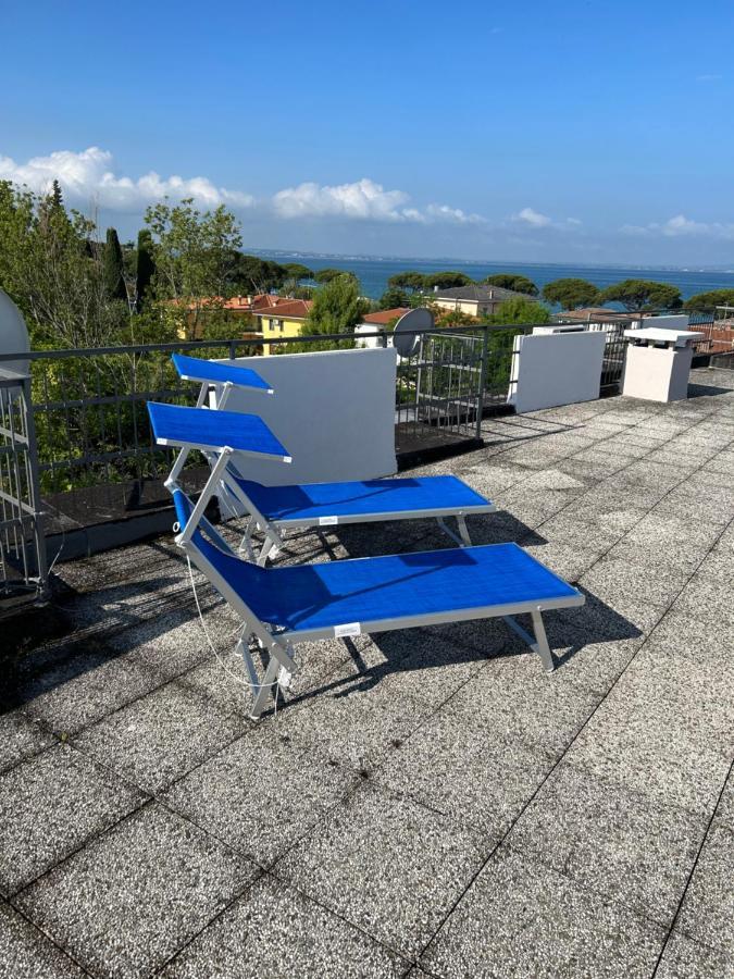 La Casa Di Lazise Apartment Exterior photo